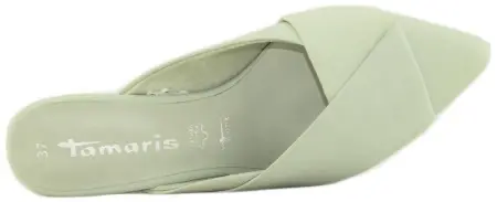 Купить 1-1-27300-28-760 TAMARIS Сабо женские за 5 450 руб. в интернет-магазине Дом Обуви