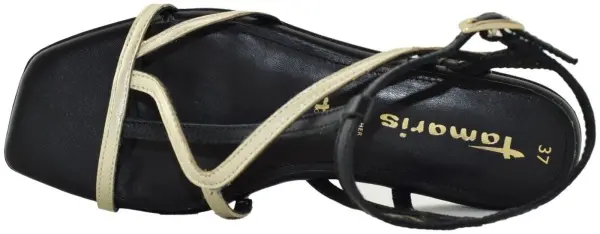 Купить 1-1-28127-28-033 TAMARIS Сандалии женские  за 5 750 руб. в интернет-магазине Дом Обуви