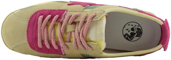 Купить SDYX-3286-2 SS33 Кроссовки женские за 3 950 руб. в интернет-магазине Дом Обуви