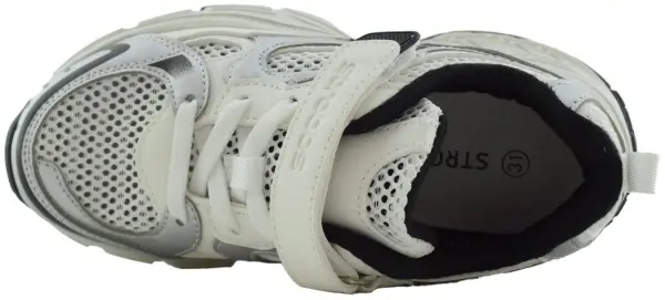 Купить N1782-6 STROBBS Кроссовки детские за 3 550 руб. в интернет-магазине Дом Обуви Купить N1782-6 STROBBS Кроссовки детские за 3 550 руб. в интернет-магазине Дом Обуви