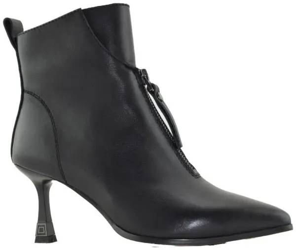 Купить H007-L061-1 JA'VENSI Ботинки женские за 7 210 руб. в интернет-магазине Дом Обуви Купить H007-L061-1 JA'VENSI Ботинки женские за 7 210 руб. в интернет-магазине Дом Обуви