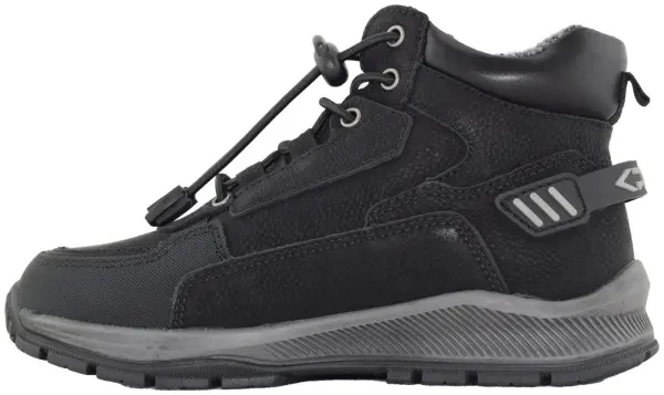 Купить 53634ук-2 KAPIKA Ботинки подростковые  за 4 320 руб. в интернет-магазине Дом Обуви