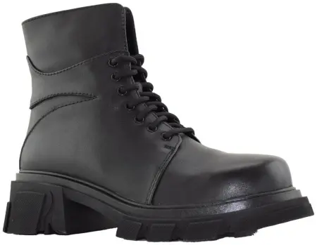 Купить H784-H258-1 JA'VENSI Ботинки женские за 8 010 руб. в интернет-магазине Дом Обуви