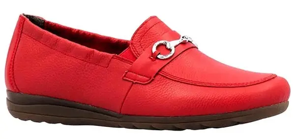 Купить L9354-33 RIEKER Мокасины женские за 6 950 руб. в интернет-магазине Дом Обуви