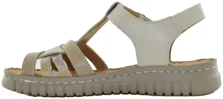 Купить 51-BKY6-5-111 BONAVI Босоножки женские  за 4 670 руб. в интернет-магазине Дом Обуви