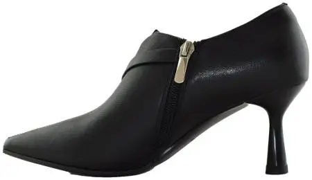 Купить 8S3031-2 BERKONTY Полуботинки женские  за 9 510 руб. в интернет-магазине Дом Обуви