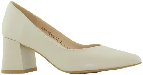 Купить SGX24-14C-B509CT_S SG Collection Туфли женские за 5 530 руб. в интернет-магазине Дом Обуви Купить SGX24-14C-B509CT_S SG Collection Туфли женские за 5 530 руб. в интернет-магазине Дом Обуви