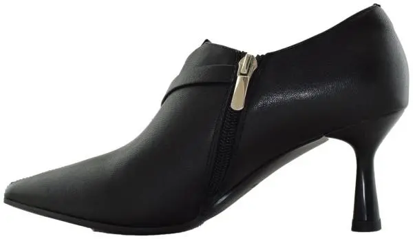 Купить 8S3031-2 BERKONTY Полуботинки женские  за 9 510 руб. в интернет-магазине Дом Обуви