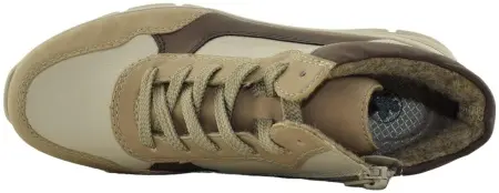 Купить 48002-60 RIEKER Ботинки женские за 7 450 руб. в интернет-магазине Дом Обуви