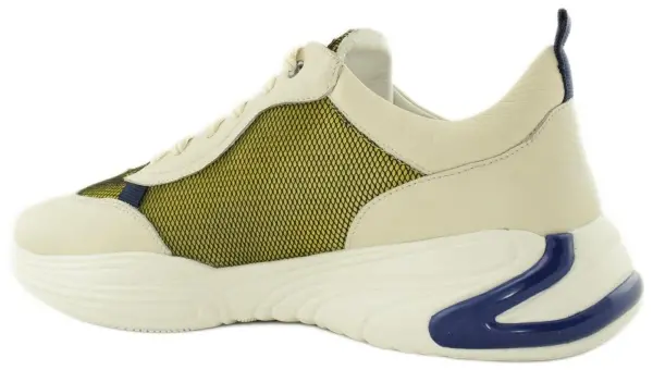 Купить CCH63_BS340-D6-SR81_MULTI El Tempo Кроссовки мужские за 2 920 руб. в интернет-магазине Дом Обуви