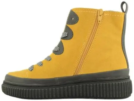 Купить 8-8-26237-27-629 JANA Ботинки женские за 3 990 руб. в интернет-магазине Дом Обуви