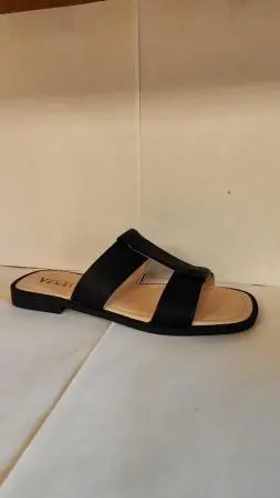 Купить ZN106-2 VENSI Пантолеты женские за 3 700 руб. в интернет-магазине Дом Обуви