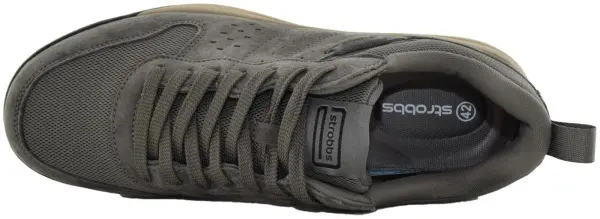 Купить C3865-10 STROBBS Кеды мужские за 6 720 руб. в интернет-магазине Дом Обуви