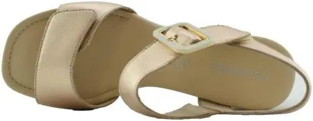 Купить D1K51-31 REMONTE Босоножки женские за 8 250 руб. в интернет-магазине Дом Обуви