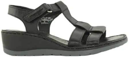 Купить 9-9-28151-28-022 CAPRICE Босоножки женские за 6 890 руб. в интернет-магазине Дом Обуви