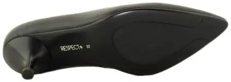 Купить SS75-157231 RESPECT Туфли женские за 5 660 руб. в интернет-магазине Дом Обуви