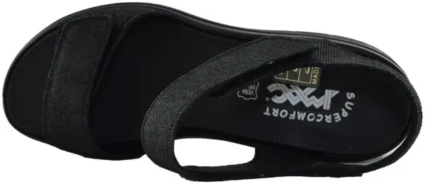 Купить 757370 72333/011 IMAC Босоножки женские за 7 100 руб. в интернет-магазине Дом Обуви