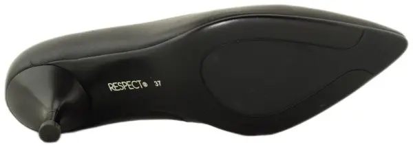 Купить SS75-157231 RESPECT Туфли женские за 5 660 руб. в интернет-магазине Дом Обуви