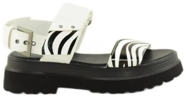 Купить 527102/06-03 KEDDO Босоножки подростковые за 1 990 руб. в интернет-магазине Дом Обуви