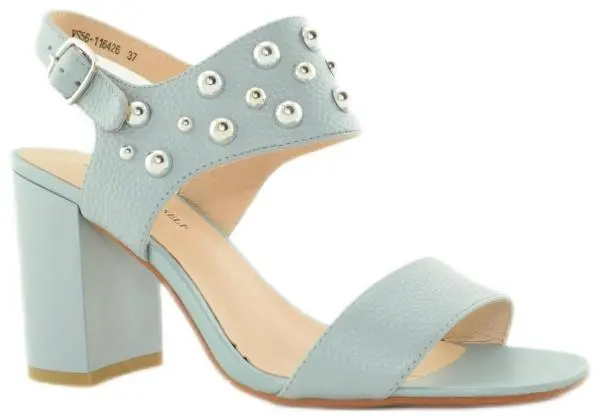 Купить VS56-116426/8 Respect Босоножки женские за 2 820 руб. в интернет-магазине Дом Обуви