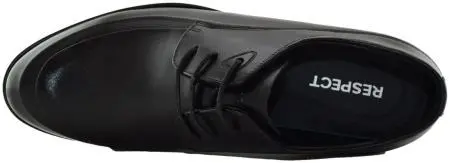 Купить SS83-142271 Respect Полуботинки мужские  за 7 030 руб. в интернет-магазине Дом Обуви