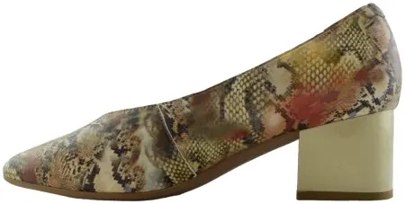 Купить VS75-185754/8 Respect Полуботинки женские за 8 550 руб. в интернет-магазине Дом Обуви