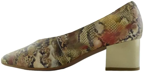 Купить VS75-185754/8 Respect Полуботинки женские за 8 550 руб. в интернет-магазине Дом Обуви