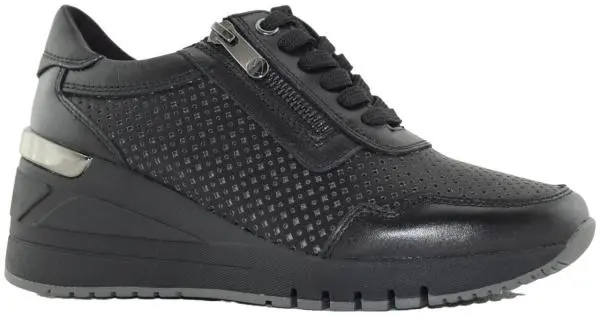 Купить 2-2-23715-43-098 MARCO TOZZI Кроссовки женские за 7 590 руб. в интернет-магазине Дом Обуви