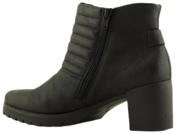 Купить Y8747-01 RIEKER Ботинки женские  за 3 200 руб. в интернет-магазине Дом Обуви