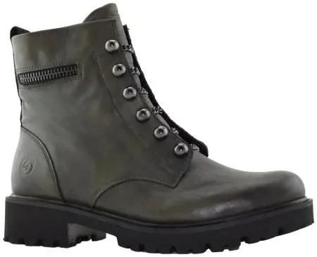 Купить D8670-52 REMONTE Ботинки женские за 9 950 руб. в интернет-магазине Дом Обуви