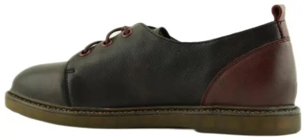 Купить XUS-02418-1A-KT MADELLA Полуботинки женские  за 2 610 руб. в интернет-магазине Дом Обуви