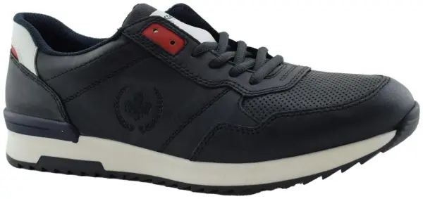 Купить 16135-15 RIEKER Кроссовки мужские за 8 750 руб. в интернет-магазине Дом Обуви