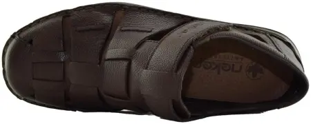 Купить 05281-25 Rieker Туфли летние мужские  за 7 950 руб. в интернет-магазине Дом Обуви