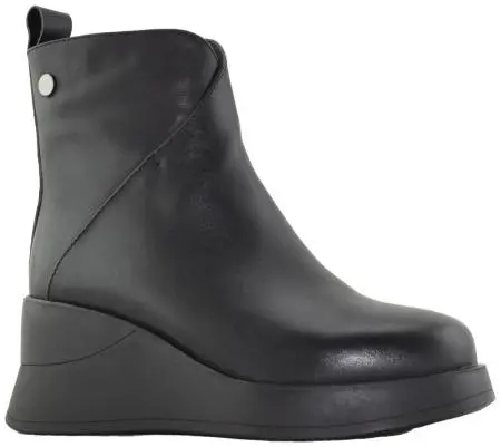 Купить H751-B121-1 JA'VENSI Ботинки женские за 7 190 руб. в интернет-магазине Дом Обуви