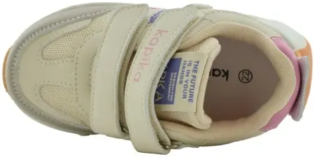 Купить 71532-2 KAPIKA Кроссовки детские  за 3 140 руб. в интернет-магазине Дом Обуви