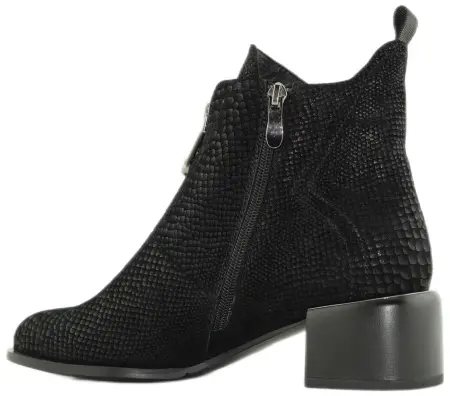 Купить 21C16-3-301B LADY COUTURE Ботильоны женские  за 4 720 руб. в интернет-магазине Дом Обуви