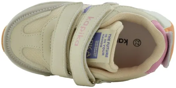 Купить 71532-2 KAPIKA Кроссовки детские  за 3 140 руб. в интернет-магазине Дом Обуви