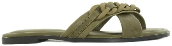 Купить 1-1-27101-28-713 TAMARIS Сабо женские за 5 190 руб. в интернет-магазине Дом Обуви