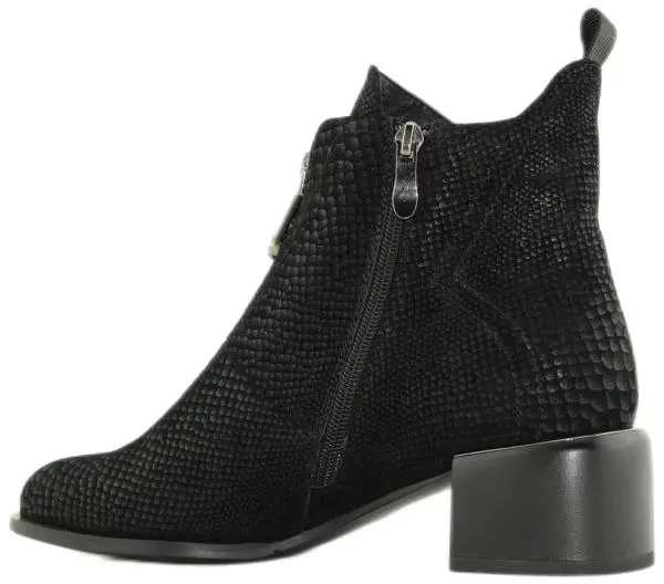 Купить 21C16-3-301B LADY COUTURE Ботильоны женские  за 4 720 руб. в интернет-магазине Дом Обуви