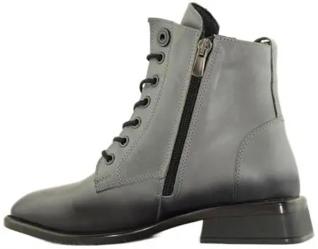 Купить 29-488-03 Sergio Mareatti Ботинки женские за 6 000 руб. в интернет-магазине Дом Обуви