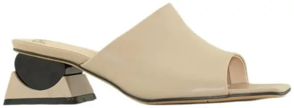 Купить IS56-148203/8 RESPECT Сабо женские за 5 630 руб. в интернет-магазине Дом Обуви