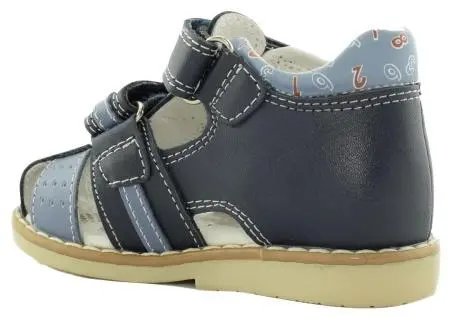 Купить A-B04-12-A BI&KI Сандалии детские за 490 руб. в интернет-магазине Дом Обуви