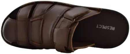 Купить VK69-191307/10 Respect Пантолеты мужские  за 4 630 руб. в интернет-магазине Дом Обуви