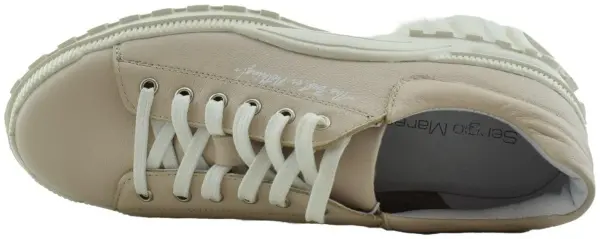 Купить В2013 бп Sergio Mareatti Полуботинки женские за 4 580 руб. в интернет-магазине Дом Обуви