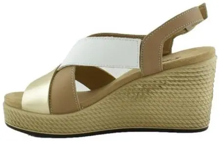 Купить 758650 6051/001 IMAC Босоножки женские за 8 350 руб. в интернет-магазине Дом Обуви