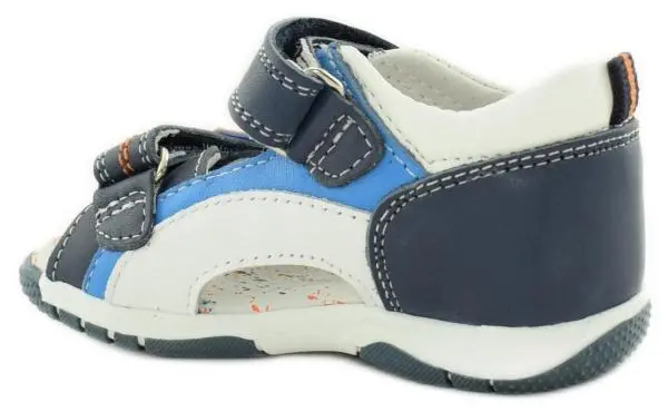 Купить A-B002-83-B BI&KI Сандалии детские за 490 руб. в интернет-магазине Дом Обуви