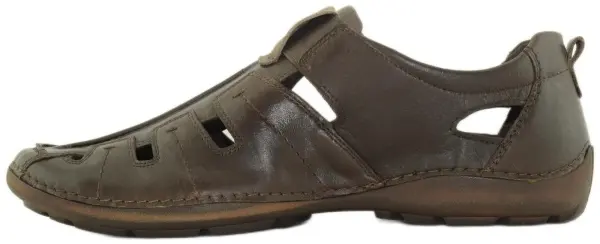 Купить 497.455.000.307 SERGIO MAREATTI Туфли мужские за 4 360 руб. в интернет-магазине Дом Обуви