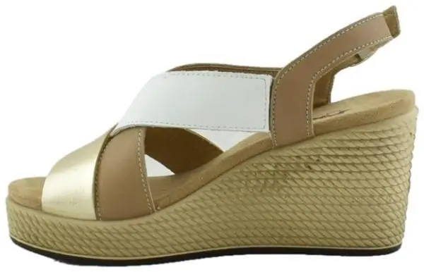 Купить 758650 6051/001 IMAC Босоножки женские за 8 350 руб. в интернет-магазине Дом Обуви