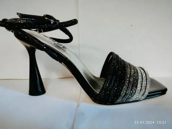 Купить JL1297-C9362-4 VENSI Босоножки женские  за 5 020 руб. в интернет-магазине Дом Обуви