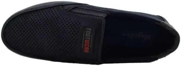 Купить 22-1714-19 Magellan Слипоны мужские за 5 630 руб. в интернет-магазине Дом Обуви